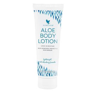 ALOE BODY LOTION